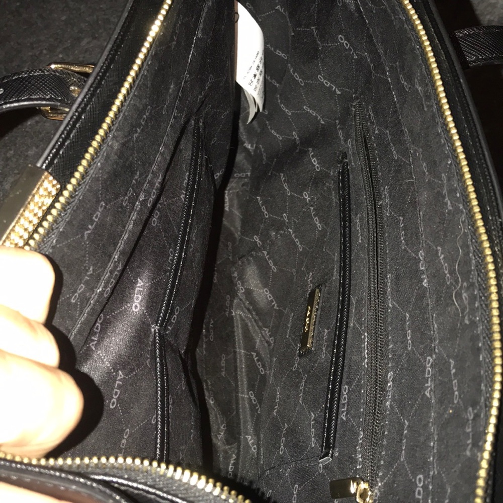 ALDO TOTE HANDBAG - Picture 5 of 5
